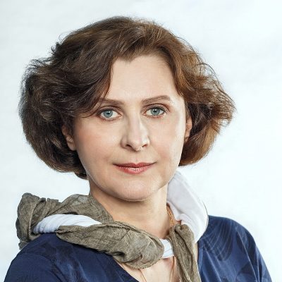 Кристина Труфанова