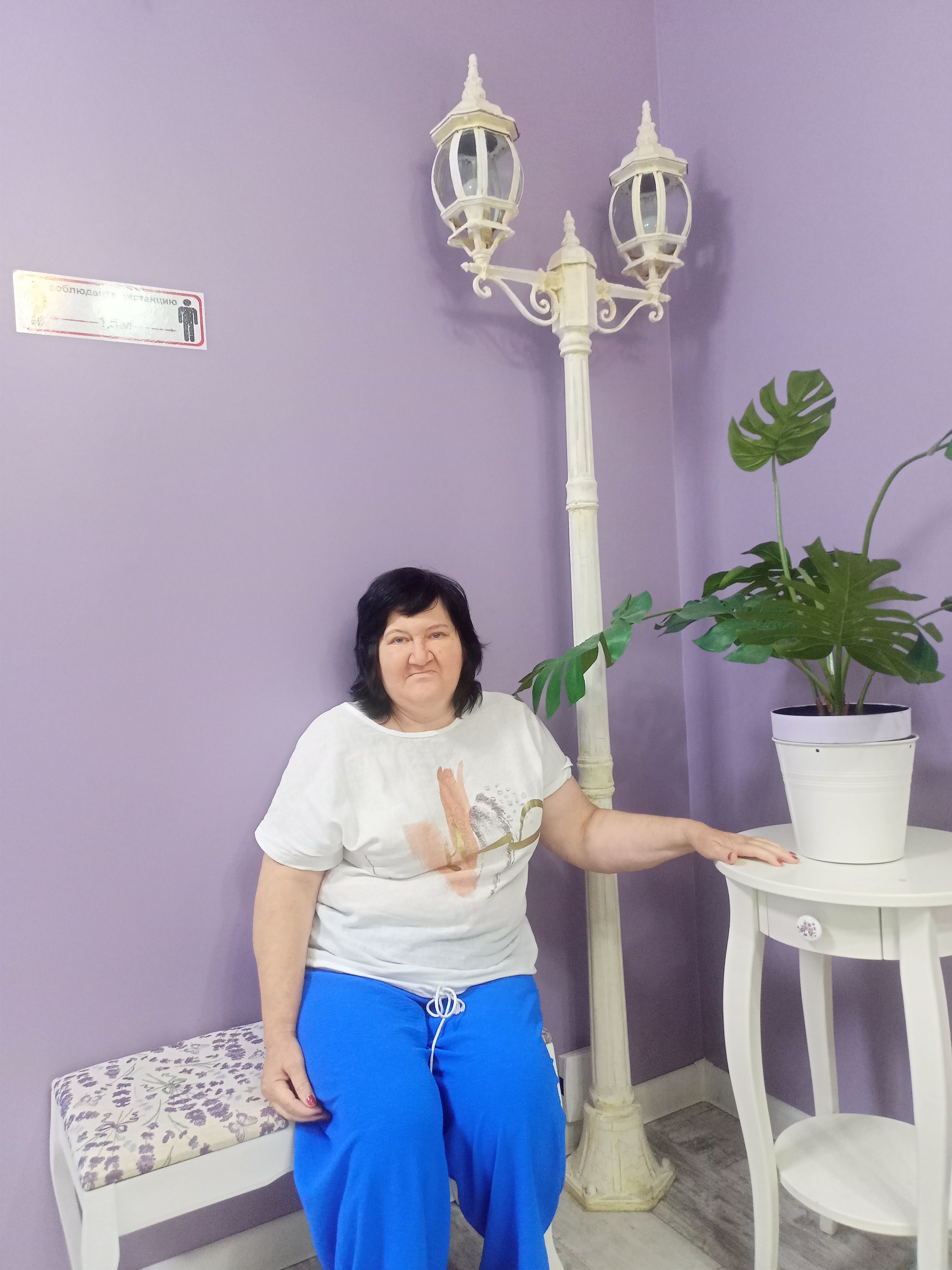 Наталье нужны лекарства