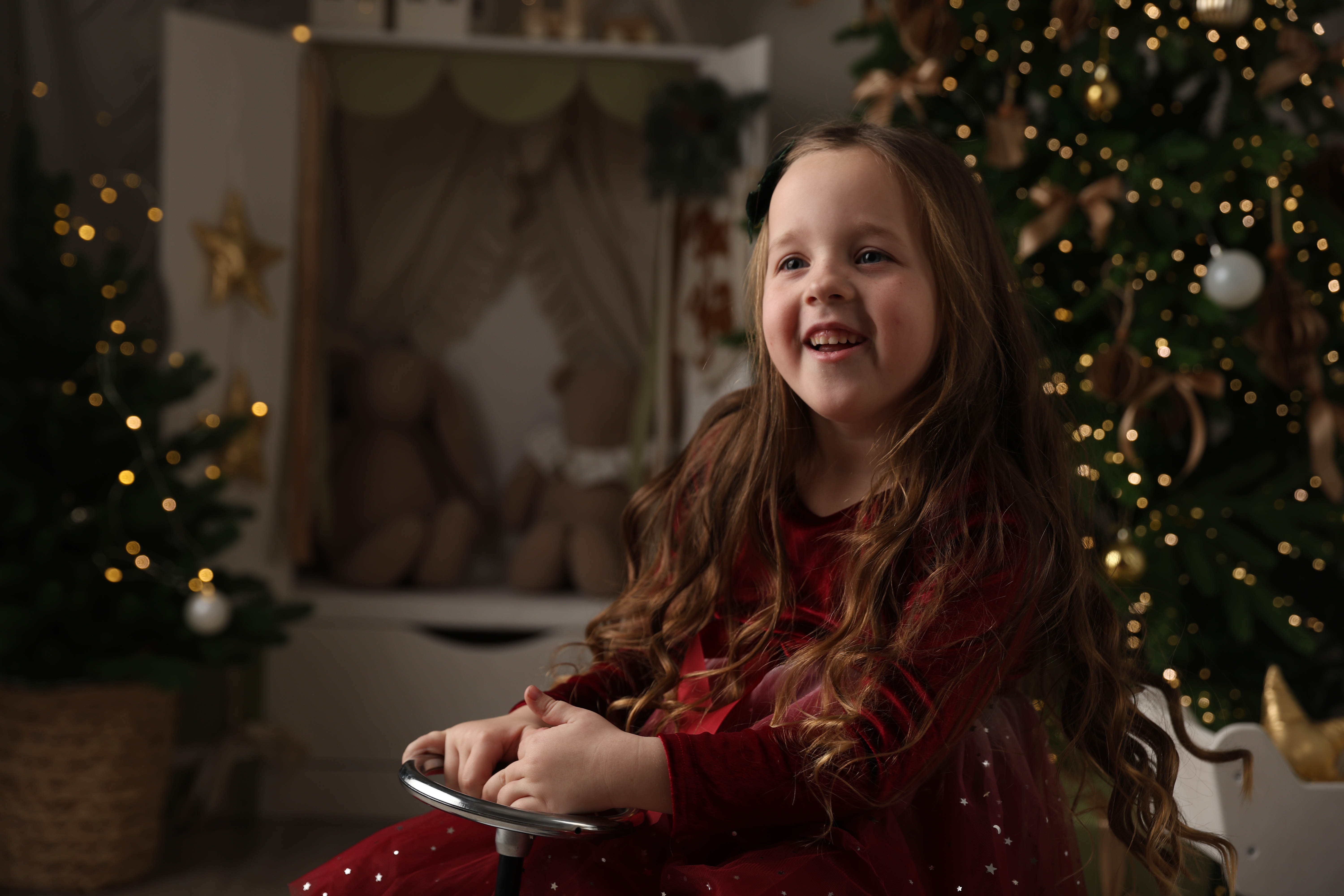 Арине нужна реабилитация