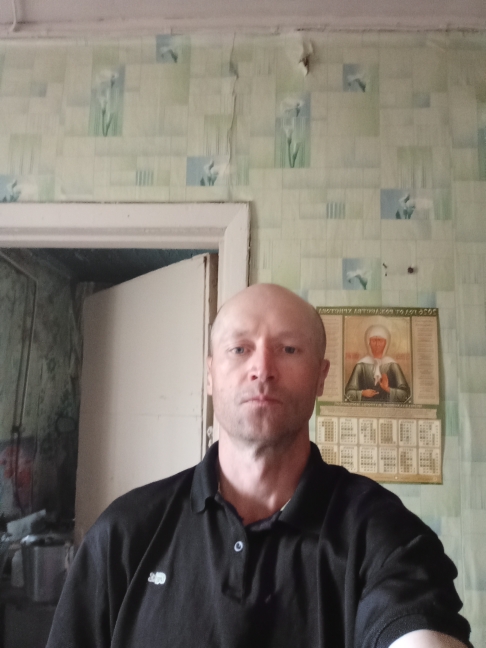 Сергею нужны лекарства и срочный ремонт